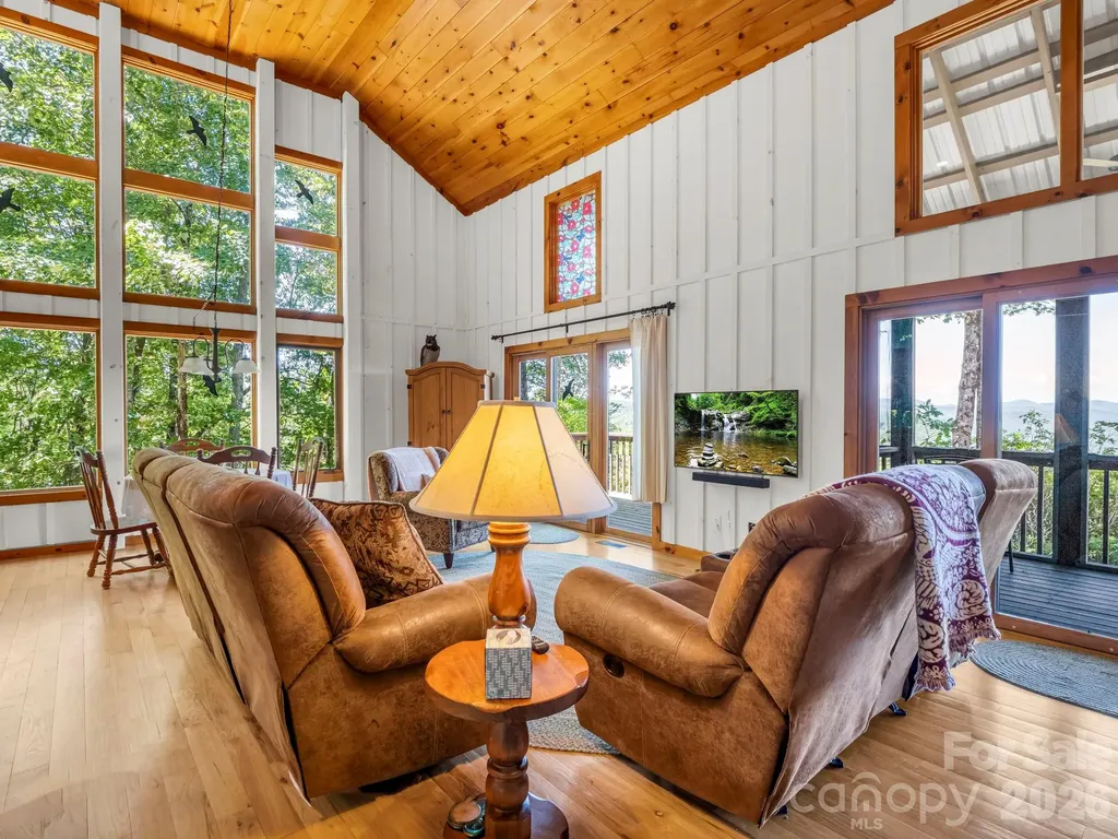 182 Antler Ridge Rosman NC 28772