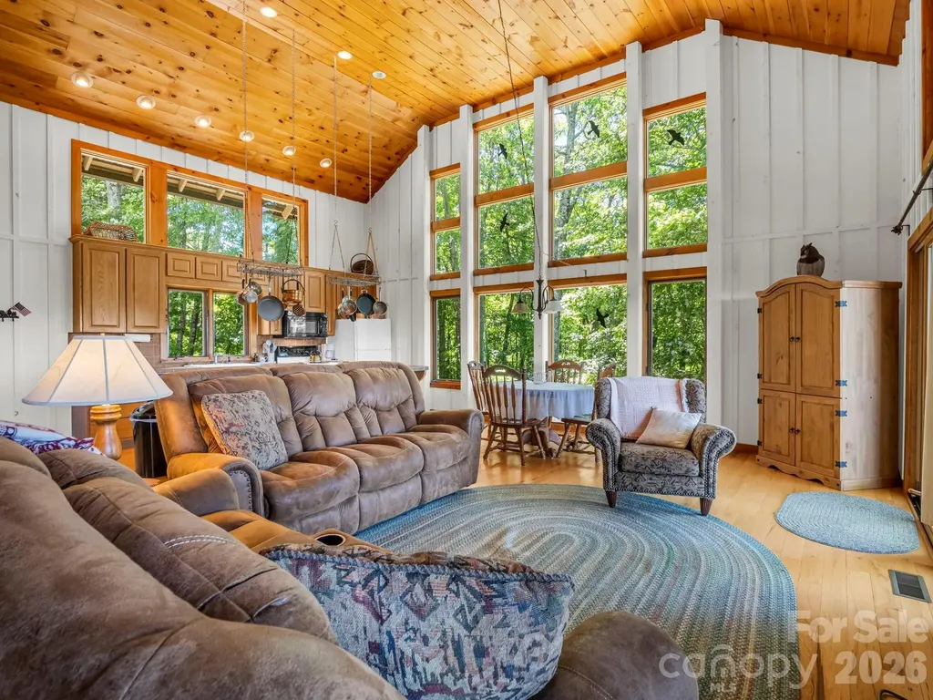 182 Antler Ridge Rosman NC 28772