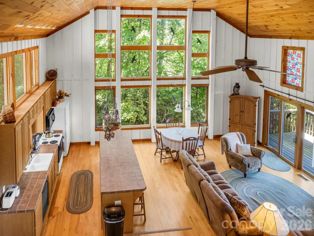 182 Antler Ridge Rosman NC 28772