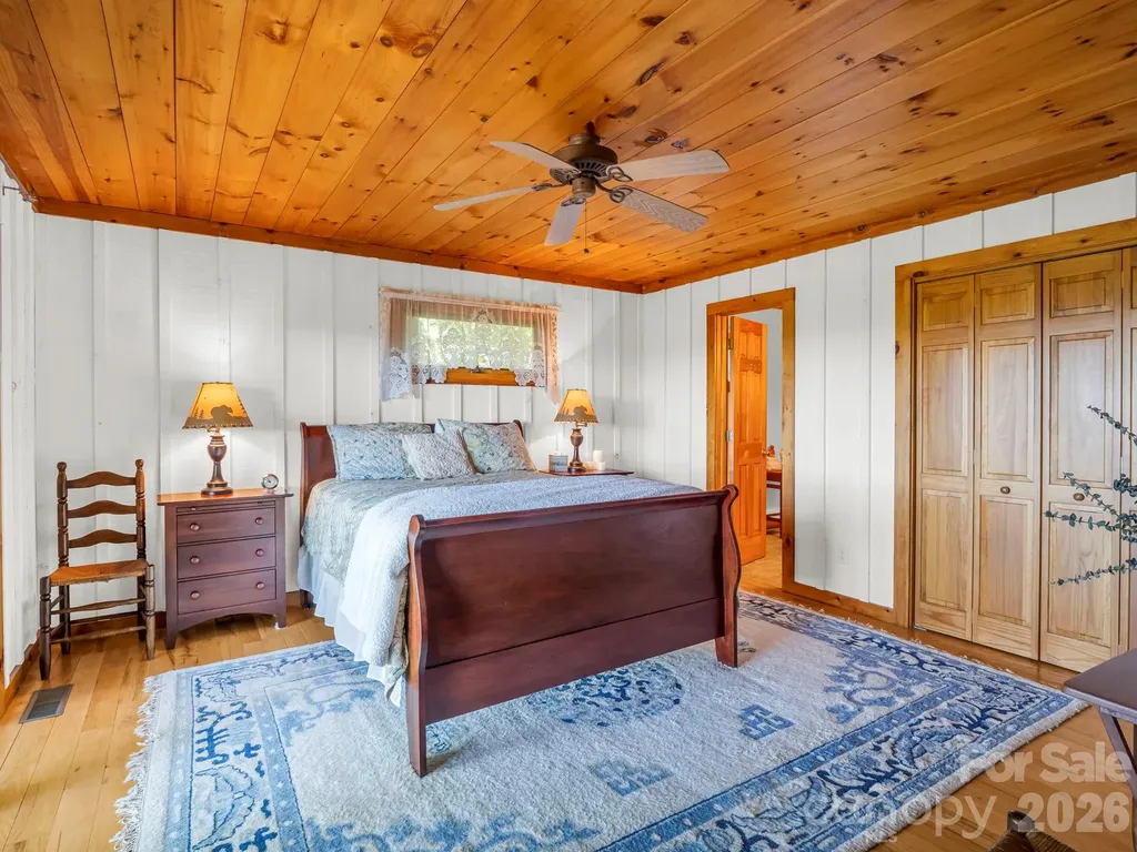 182 Antler Ridge Rosman NC 28772