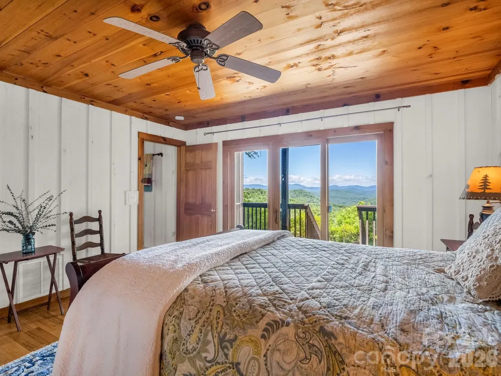 182 Antler Ridge Rosman NC 28772