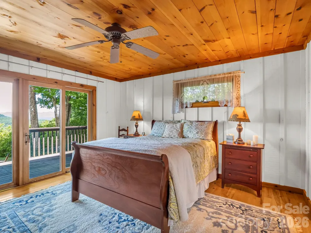 182 Antler Ridge Rosman NC 28772