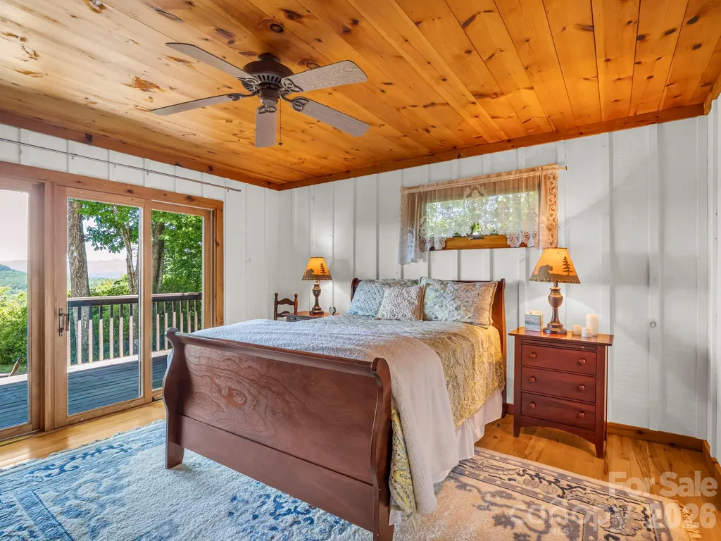 182 Antler Ridge Rosman NC 28772