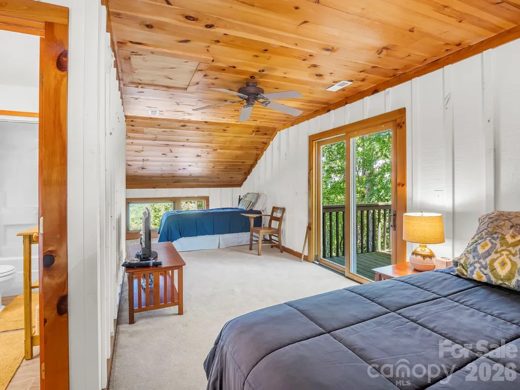 182 Antler Ridge Rosman NC 28772