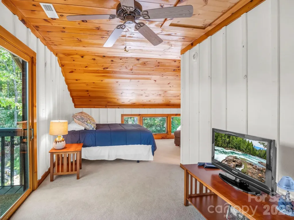 182 Antler Ridge Rosman NC 28772