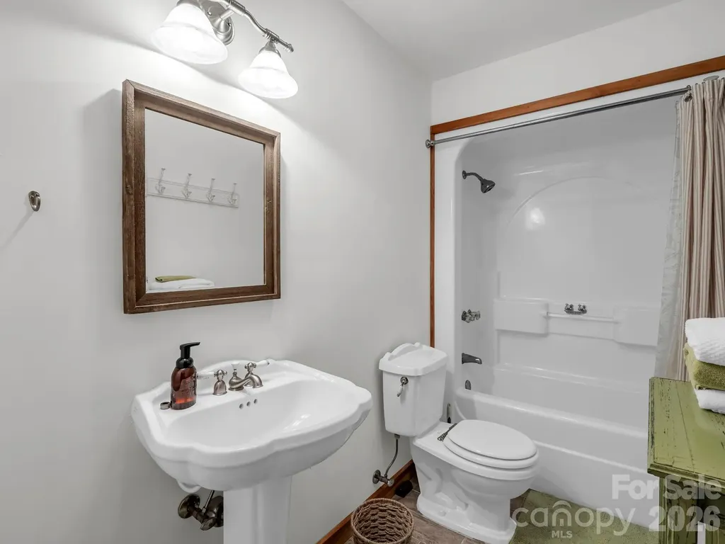 182 Antler Ridge Rosman NC 28772