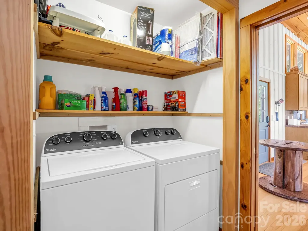182 Antler Ridge Rosman NC 28772
