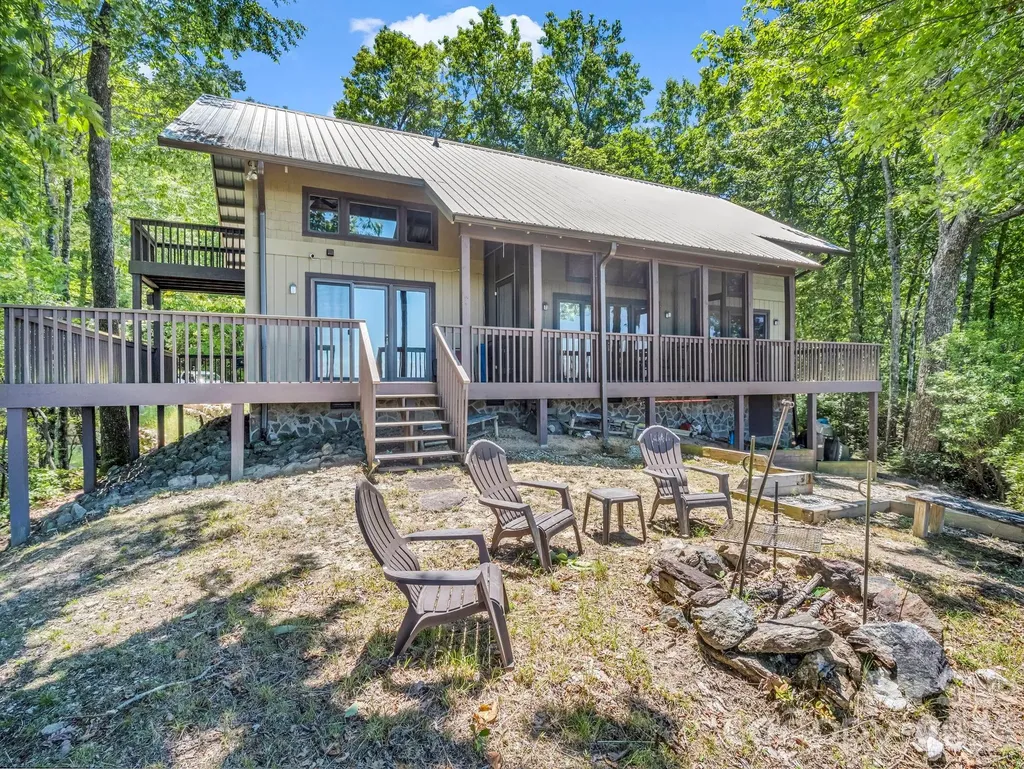 182 Antler Ridge Rosman NC 28772