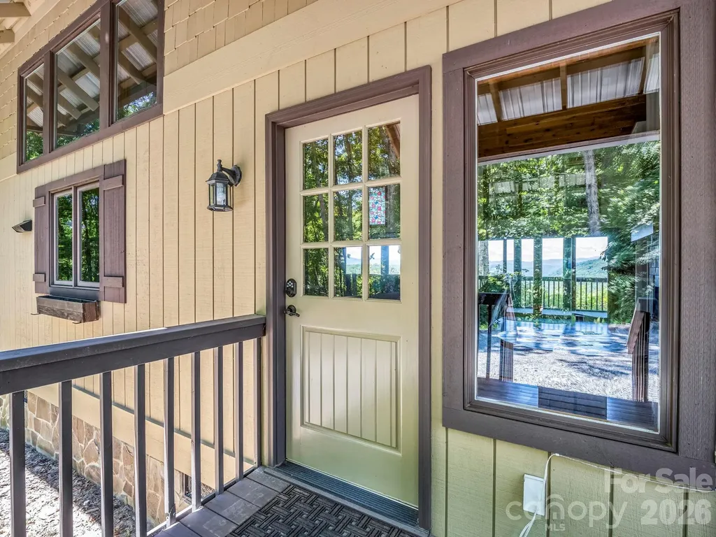 182 Antler Ridge Rosman NC 28772