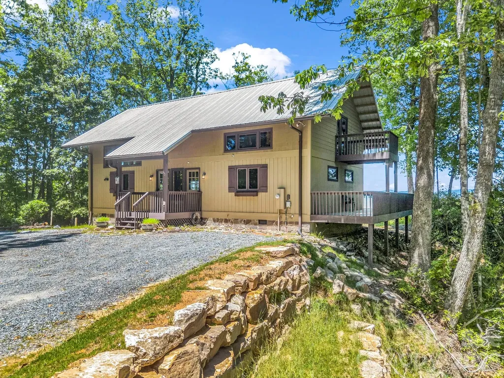 182 Antler Ridge Rosman NC 28772