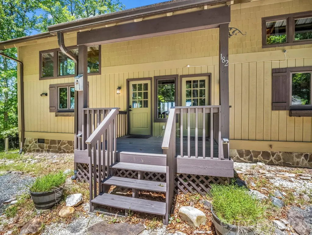 182 Antler Ridge Rosman NC 28772