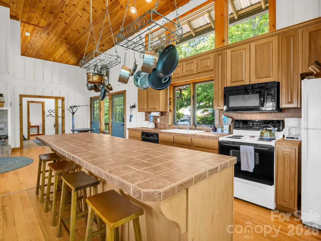 182 Antler Ridge Rosman NC 28772