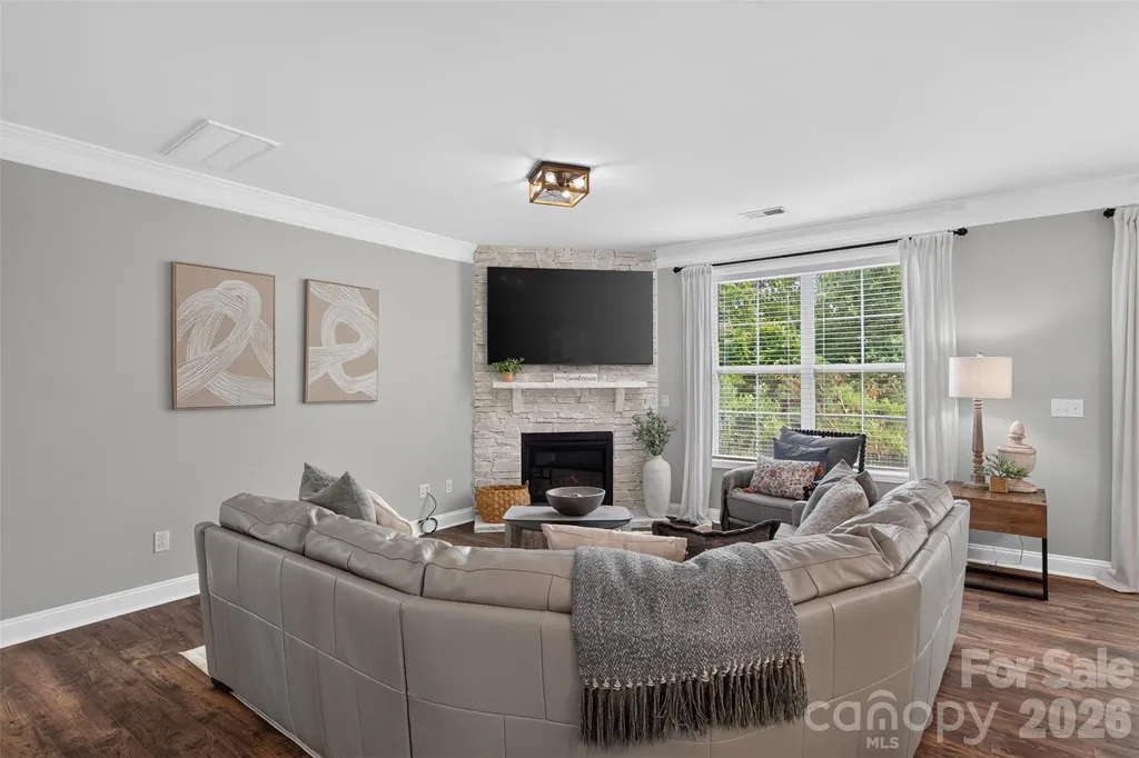 3009 Lydney Circle Waxhaw NC 28173