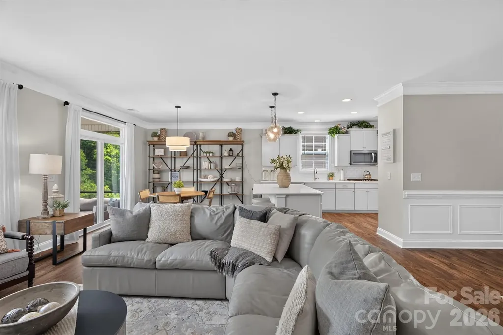 3009 Lydney Circle Waxhaw NC 28173