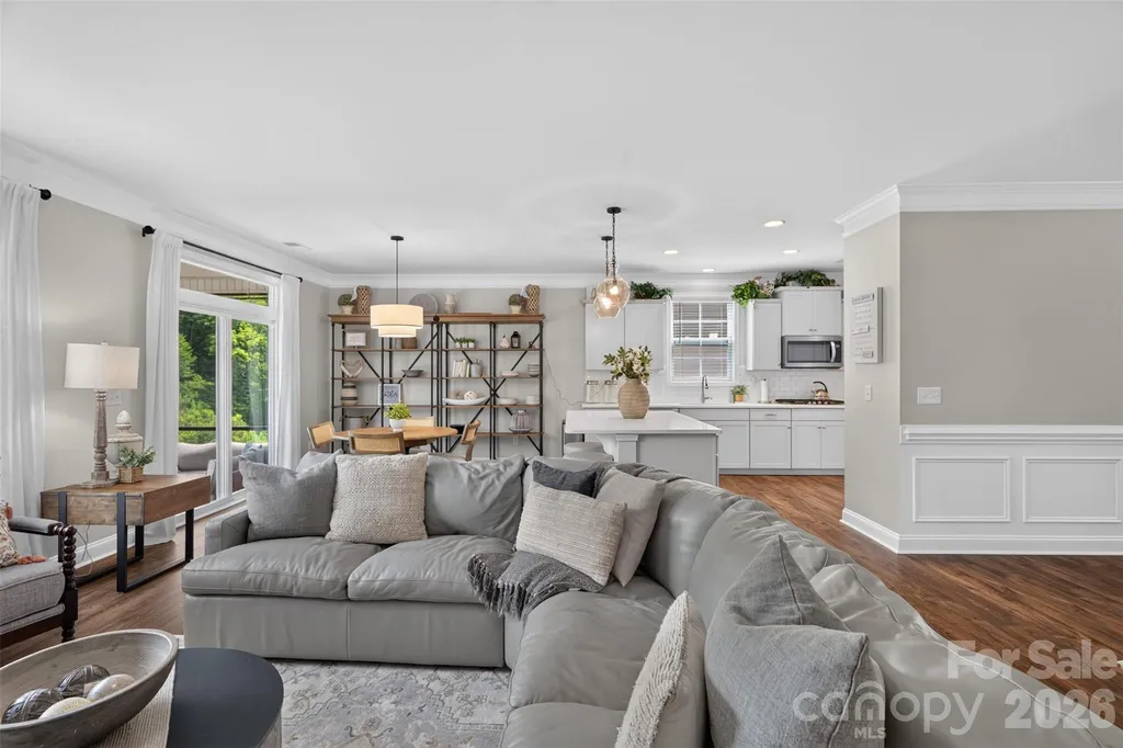 3009 Lydney Circle Waxhaw NC 28173
