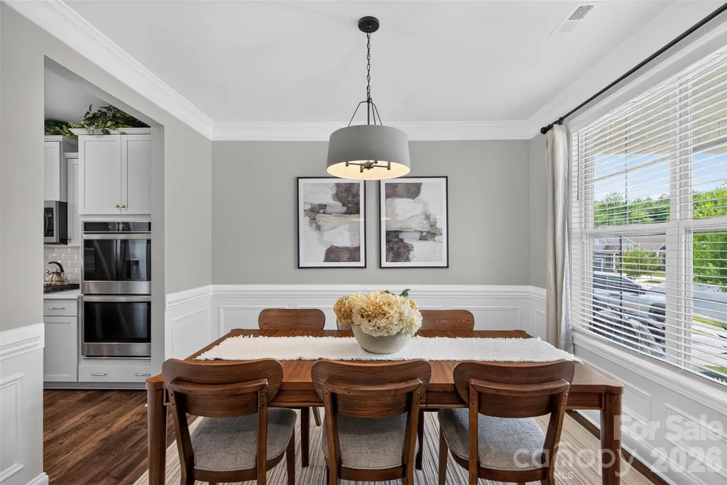 3009 Lydney Circle Waxhaw NC 28173