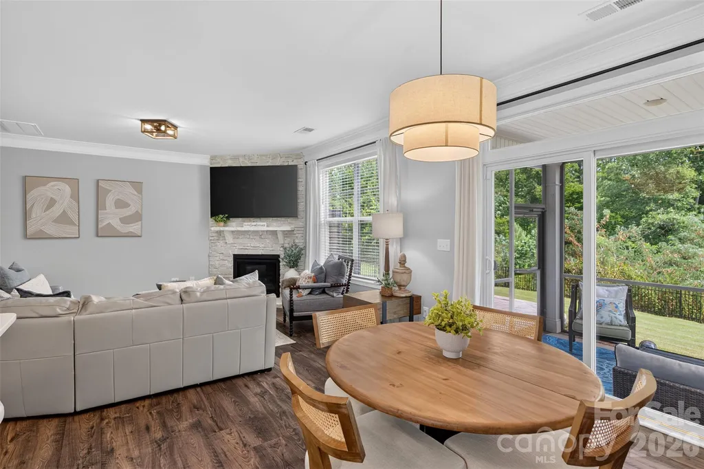 3009 Lydney Circle Waxhaw NC 28173
