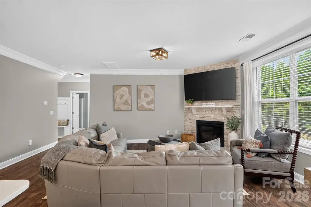 3009 Lydney Circle Waxhaw NC 28173