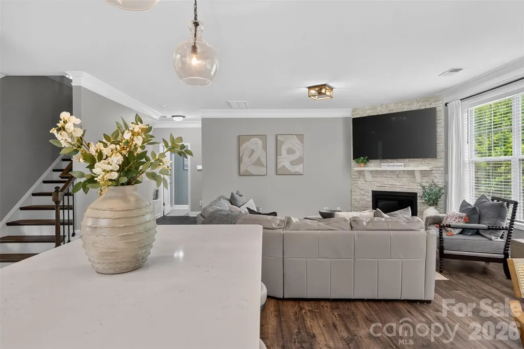 3009 Lydney Circle Waxhaw NC 28173