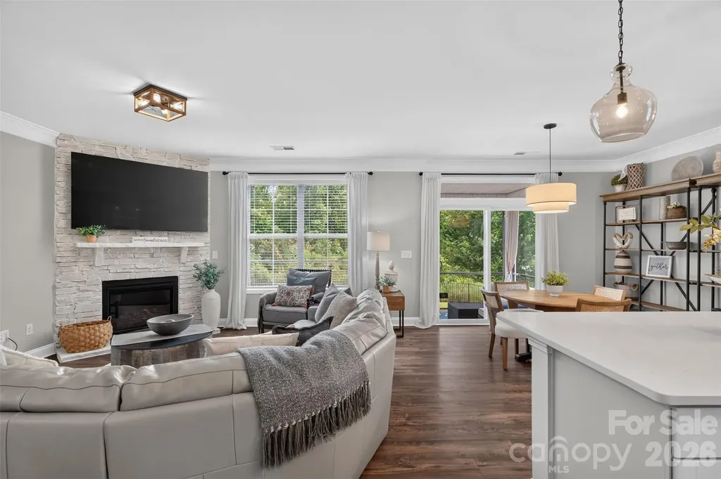3009 Lydney Circle Waxhaw NC 28173