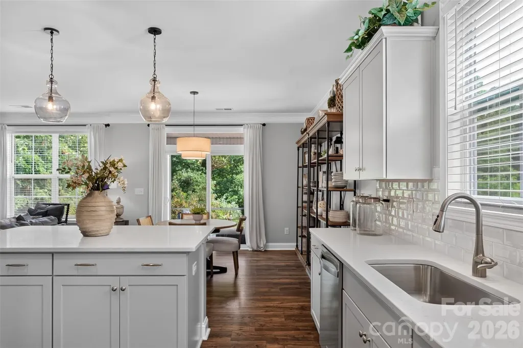 3009 Lydney Circle Waxhaw NC 28173