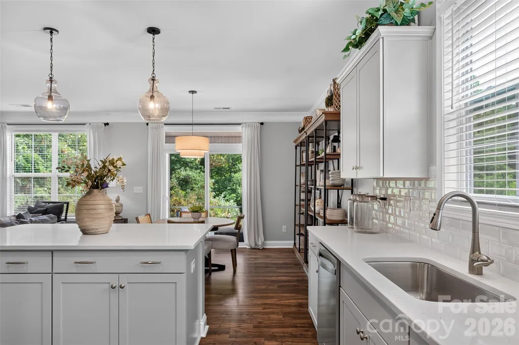 3009 Lydney Circle Waxhaw NC 28173