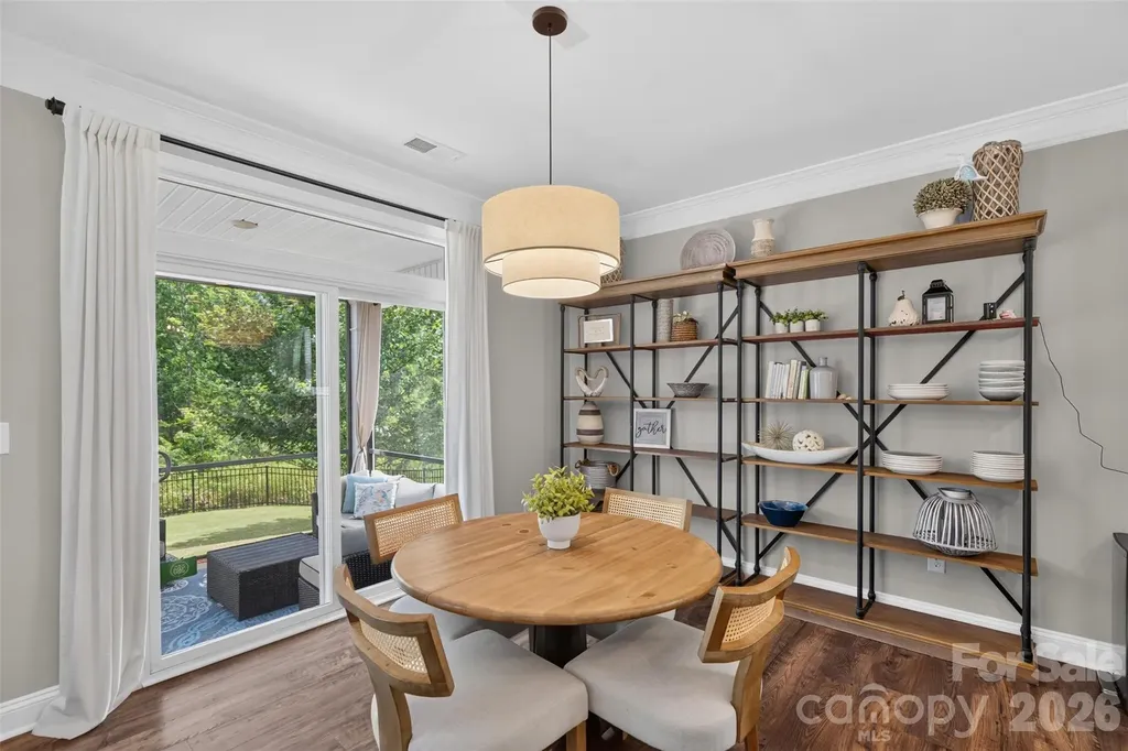 3009 Lydney Circle Waxhaw NC 28173