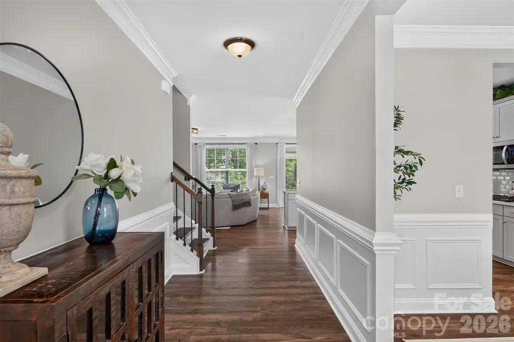3009 Lydney Circle Waxhaw NC 28173