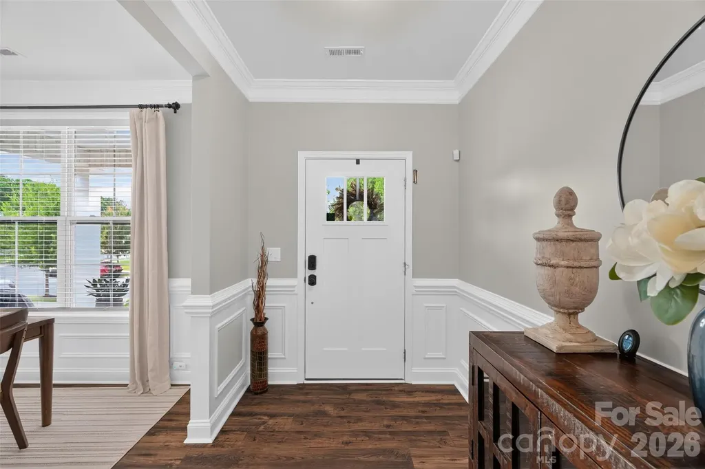 3009 Lydney Circle Waxhaw NC 28173