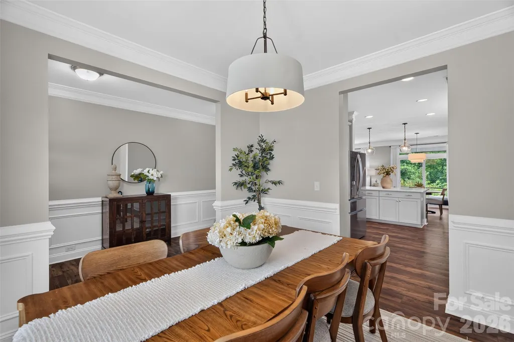 3009 Lydney Circle Waxhaw NC 28173