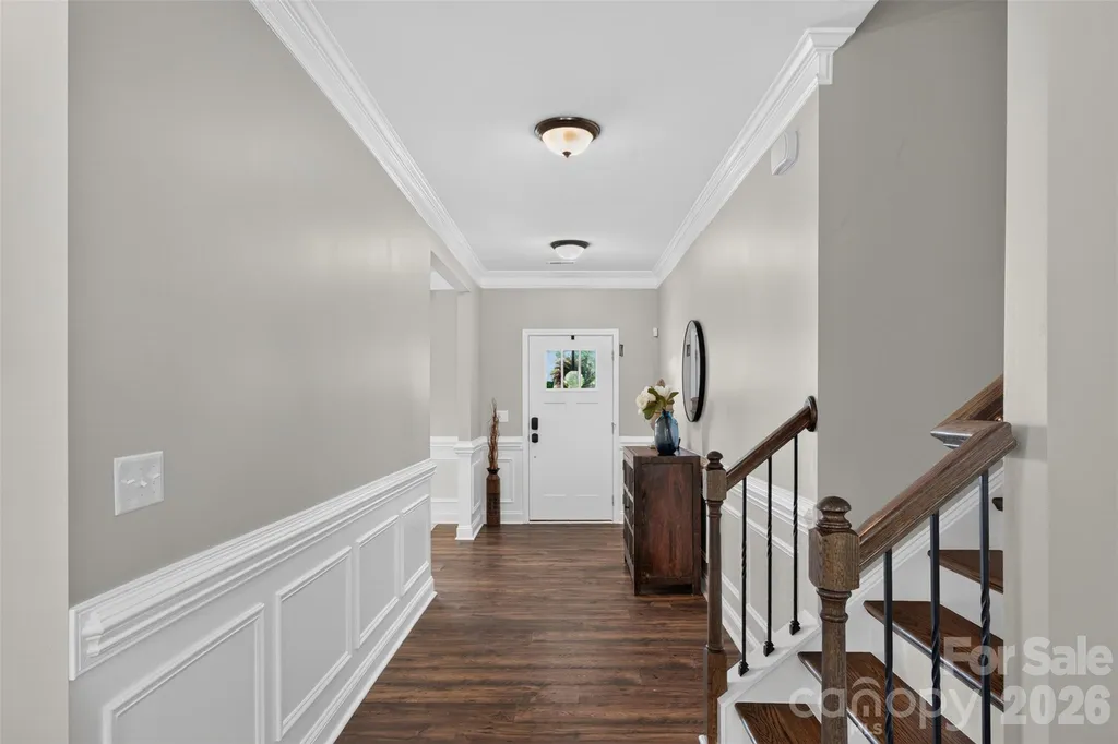 3009 Lydney Circle Waxhaw NC 28173