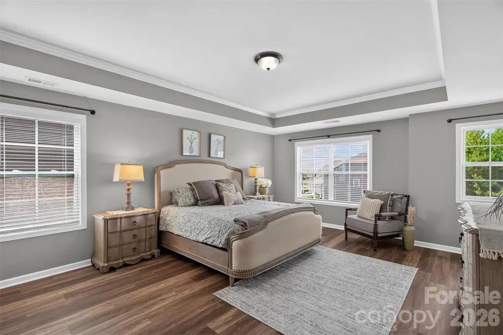 3009 Lydney Circle Waxhaw NC 28173