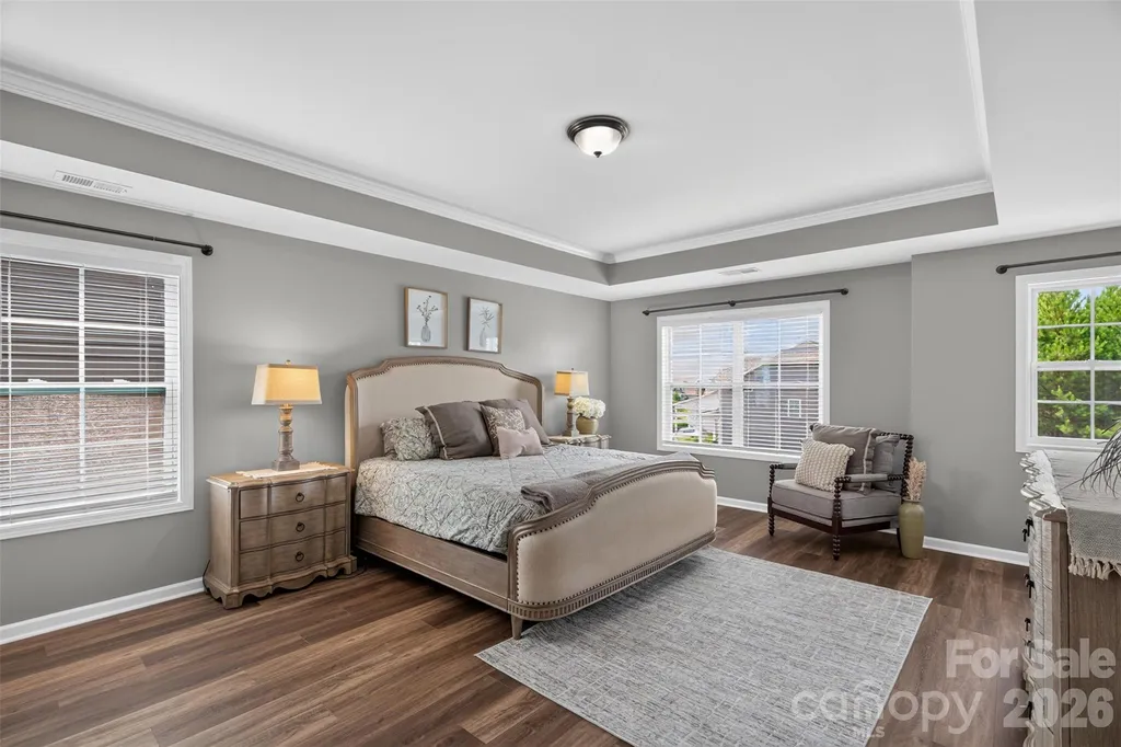 3009 Lydney Circle Waxhaw NC 28173