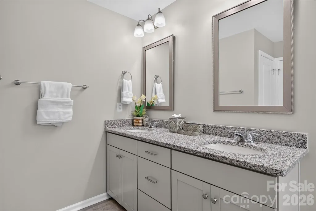 3009 Lydney Circle Waxhaw NC 28173