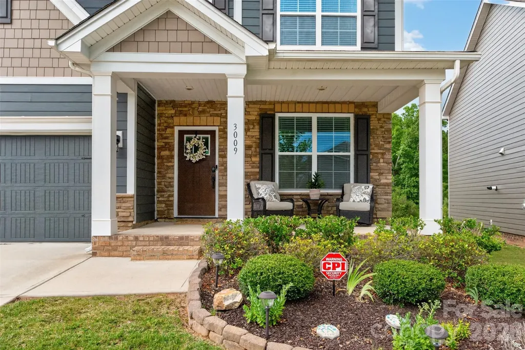 3009 Lydney Circle Waxhaw NC 28173
