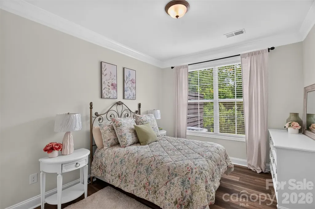 3009 Lydney Circle Waxhaw NC 28173