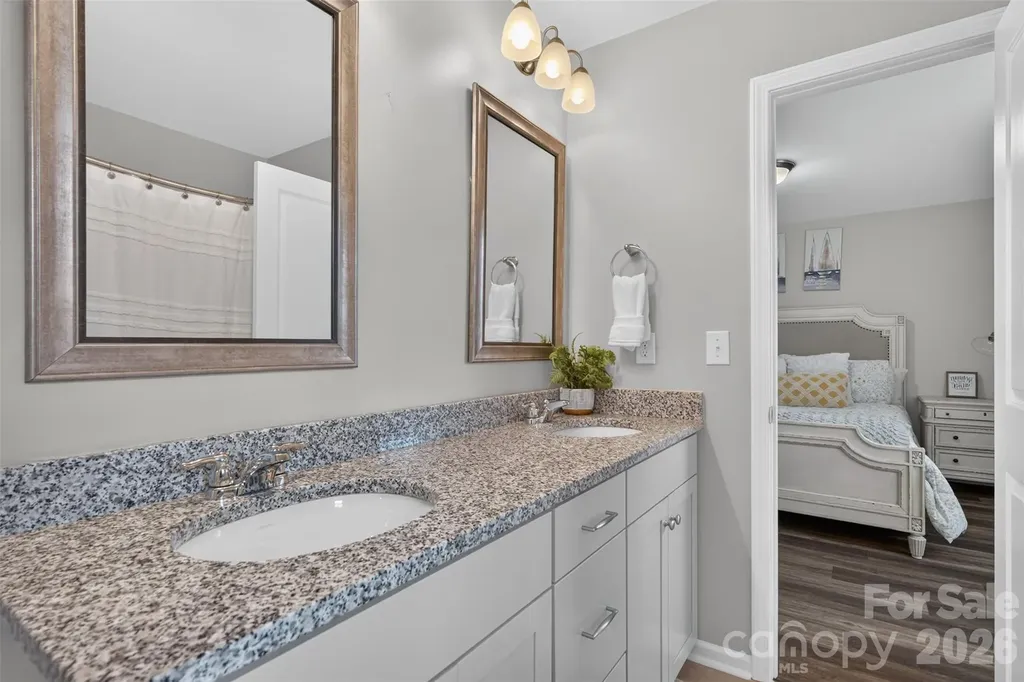 3009 Lydney Circle Waxhaw NC 28173