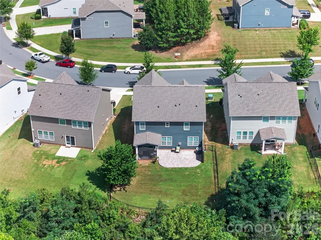 3009 Lydney Circle Waxhaw NC 28173