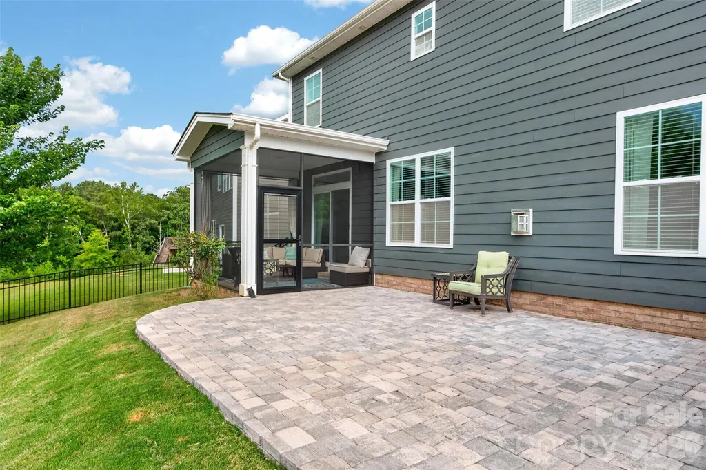 3009 Lydney Circle Waxhaw NC 28173