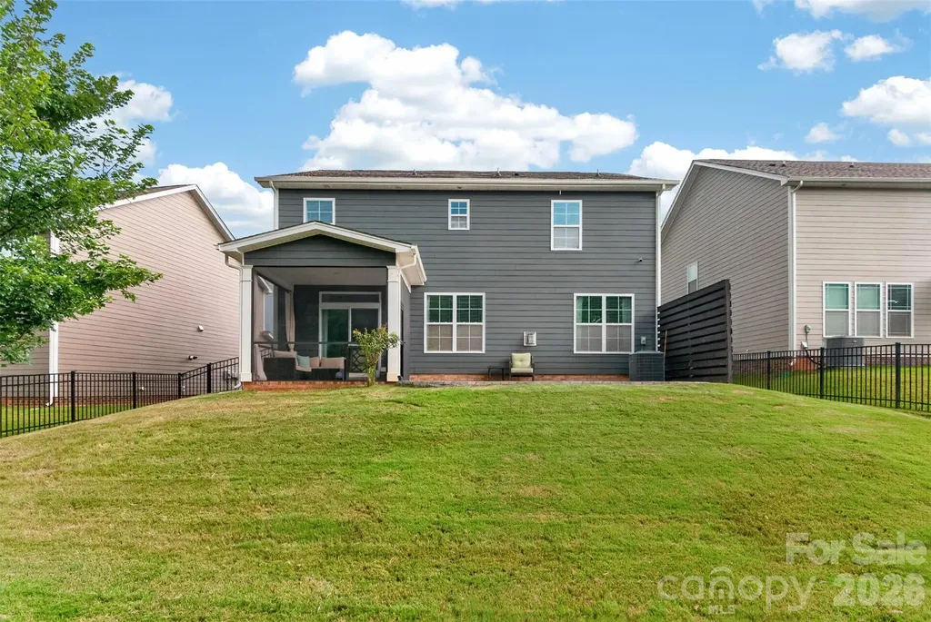 3009 Lydney Circle Waxhaw NC 28173