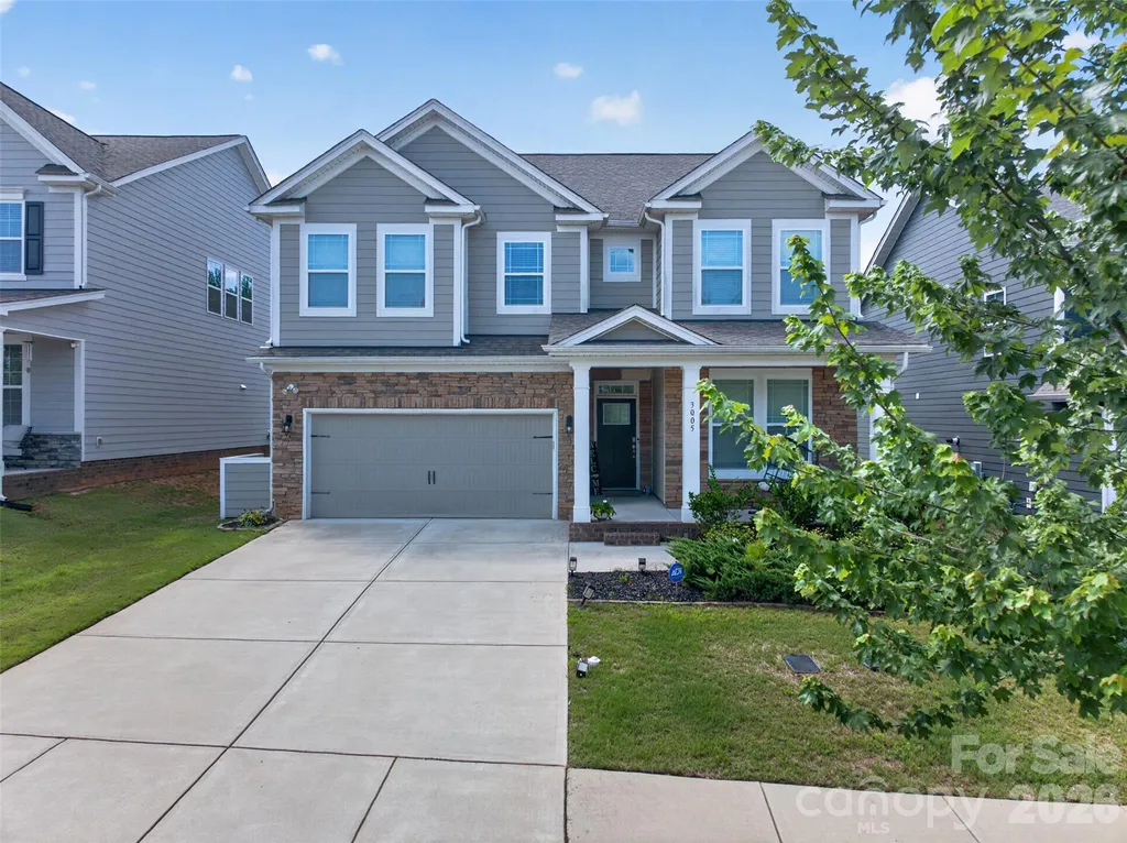 3009 Lydney Circle Waxhaw NC 28173