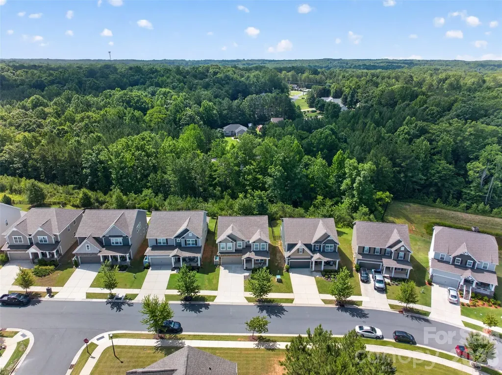 3009 Lydney Circle Waxhaw NC 28173