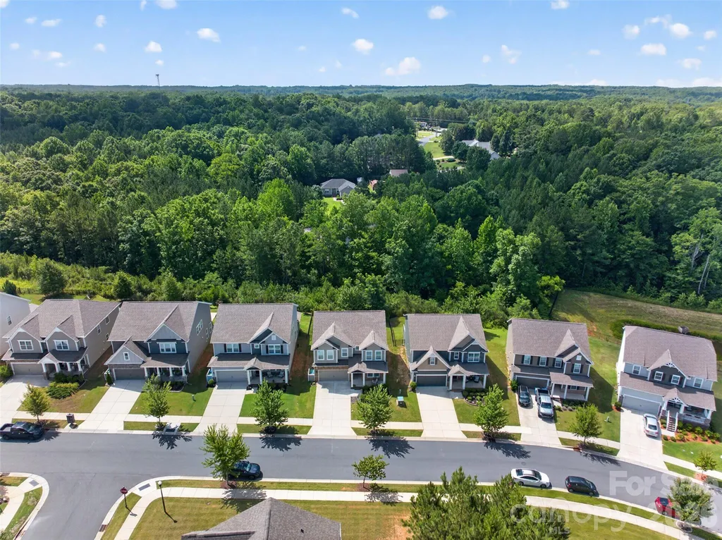 3009 Lydney Circle Waxhaw NC 28173