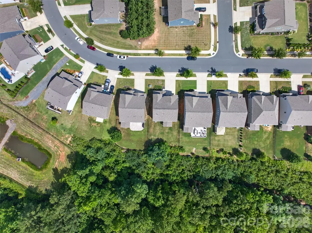3009 Lydney Circle Waxhaw NC 28173