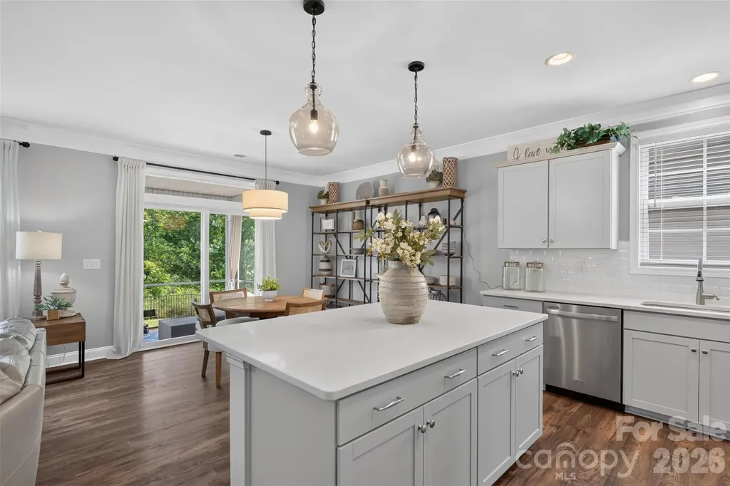 3009 Lydney Circle Waxhaw NC 28173