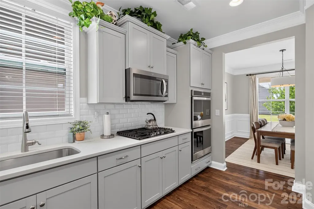 3009 Lydney Circle Waxhaw NC 28173