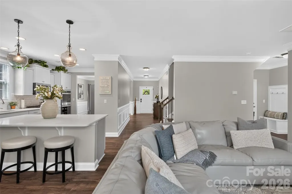 3009 Lydney Circle Waxhaw NC 28173