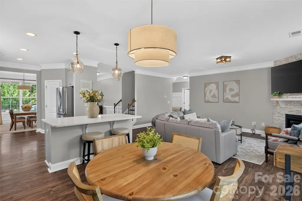 3009 Lydney Circle Waxhaw NC 28173
