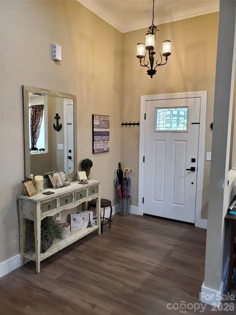 3486 Mason Spring Drive Lincolnton NC 28092