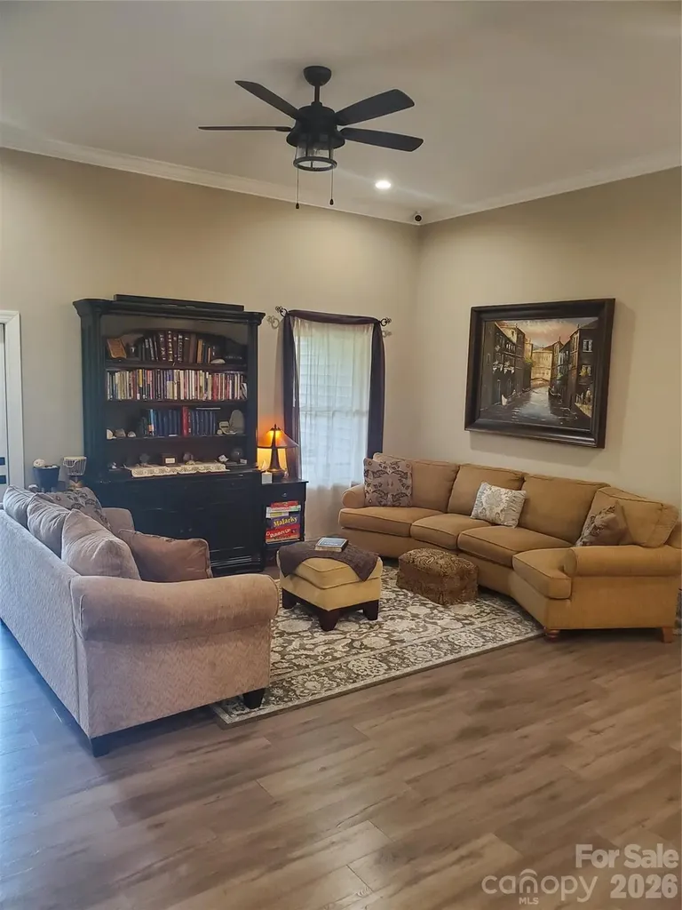 3486 Mason Spring Drive Lincolnton NC 28092